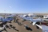 NBAA static Las Vegas 2021