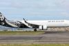 Air New Zealand A321neo