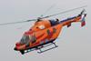 Russian Helicopters Ansat multipurpose light twin