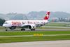Swiss first A350-c-Swiss