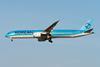 Korean Air 78X new livery
