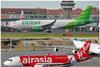 Citilink:AirAsia