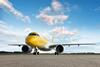 Scoot E190 Embraer