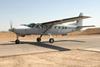Cessna Iraq 445