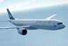 Cathay A330neo