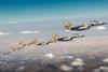 Israel F-15