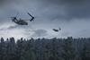 Boeing's Collaborative Combat Rotorcraft (CCR)