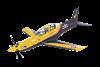 RCAF CT-157_PC-21_Canada