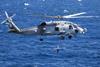 RAN MH-60R sonar - Commonwealth of Australia