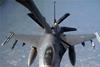 F-16 refuel - USAF