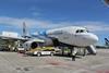 Bangkok Airways A319 at Koh Samui
