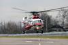 Mi-171A2 first flight