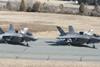 F-35B pair - Lockheed Martin