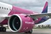 Wizz A321neo-P&W