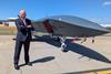 Steve Parker MQ-28