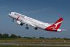 Qantas A321neo