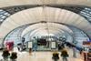 Bangkok Airport Shutterstock Duc Huy Nguyen