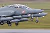 Indian Hawks - BAE Systems