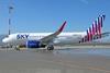 Sky Express A320neo-c-Sky Express