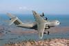 A400M relief - Airbus Military