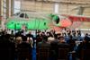 KC-390 Portugese air force