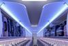 Airbus Air Canada Airspace cabin