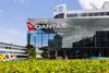 Qantas logo HQ