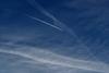 Contrails