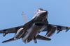 Danish F-16