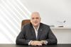Star Alliance CEO Theo Panagiotoulias