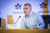 Willie Walsh IATA DG-001