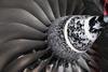 Rolls-Royce Trent XWB icing testing