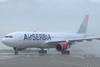 Air Serbia A330-c-Air Serbia