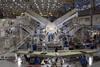 Spirit AeroSystems, Belfast, Northern Ireland