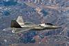 Lockheed Martin F-22 Raptor, 