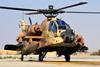 AH-64D - Israeli air force