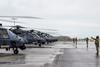 New Zealand NH90s