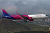 Wizz Air Airbus A320neo