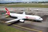 Qantas Australia Post A321P2F ST Engineering/Elbe Flugzeugwerke