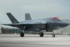 Belgian F-35A Florennes