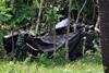 Indonesian T-50 crash - Slamet Riyadi/ZUMA Wire/RE