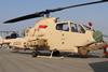 RBAF Bell AH-1 Cobra BIAS 2022