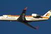 Nostrum CRJ200