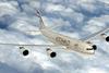 A340-500 etihad