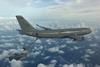 Singapore A330 MRTT with F-16D