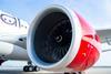 A330-900 Virgin Atlantic Airways Rolls Royce Trent 7000 engine