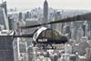 Bell 505 Jet Ranger X
