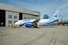 Interjet SSJ