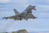 Typhoon with ECRS Mk2