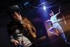 VR dance experience c Clemens Bilan EPA-EFE REX Sh